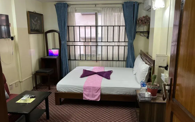 Hotel Swastik