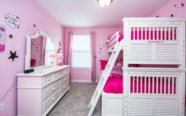 Champions Gate IHR 4038