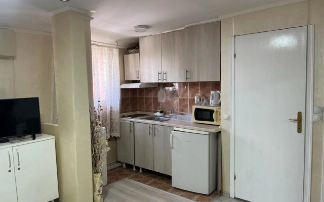 Apartment Sleepn Drive