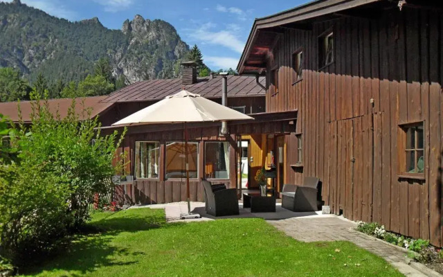 Ferienhaus Gestüt Pfaffenlehen