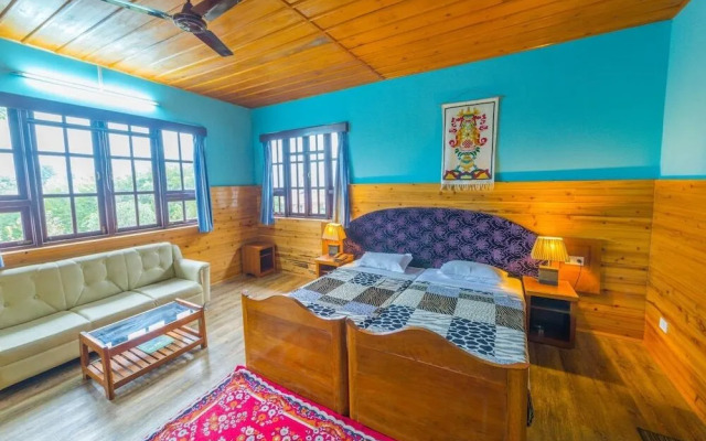 The Bliss Village Resort