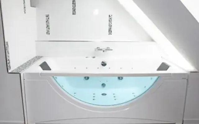 Villa de la plage de Plouescat