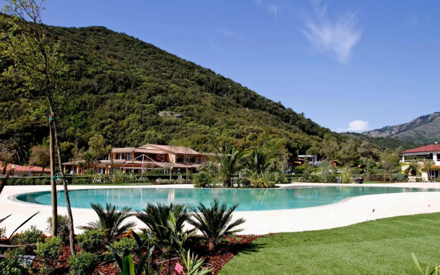 TH Ortano - Ortano Mare Village