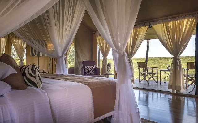 Mutara Camp