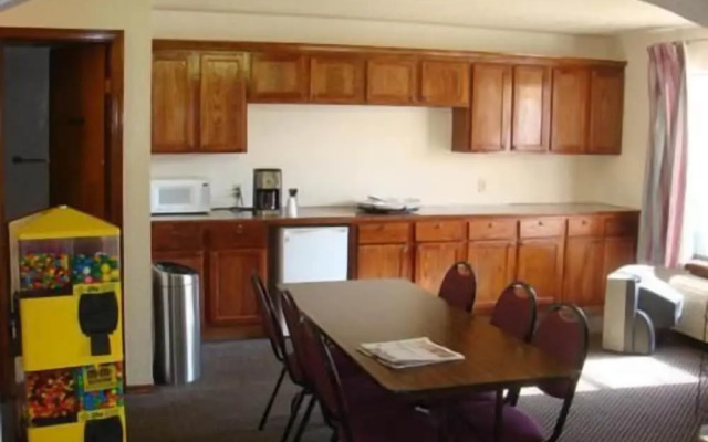 Medical Inn Oklahoma City