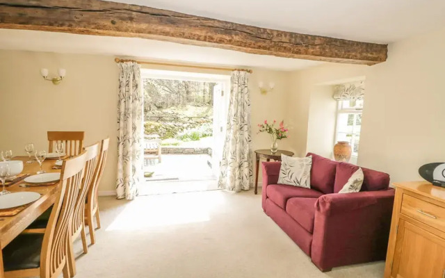 Town End Farmhouse
