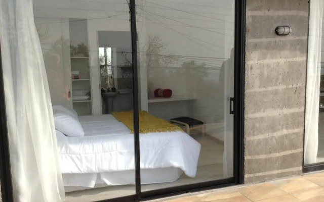 Lomas Loft