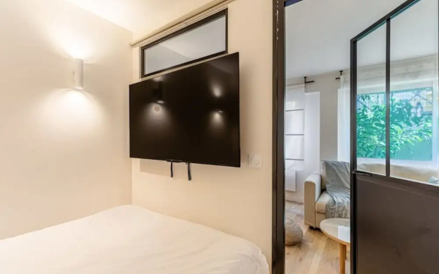 Lavie Maison Balneo Sauna