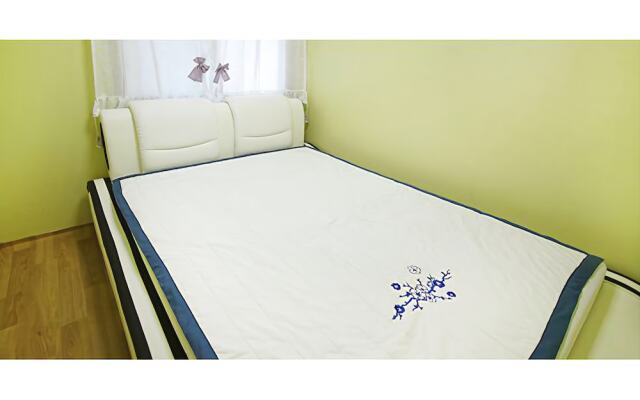 Yeongdeok Ocean Pension