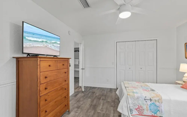 Blue Yonder Beach House
