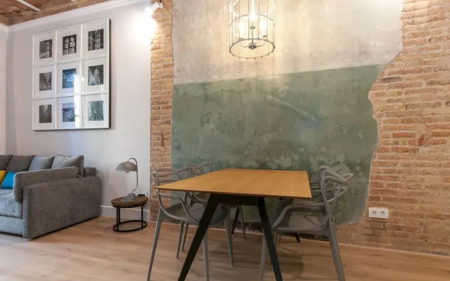 Weflating Suites Sant Antoni Market
