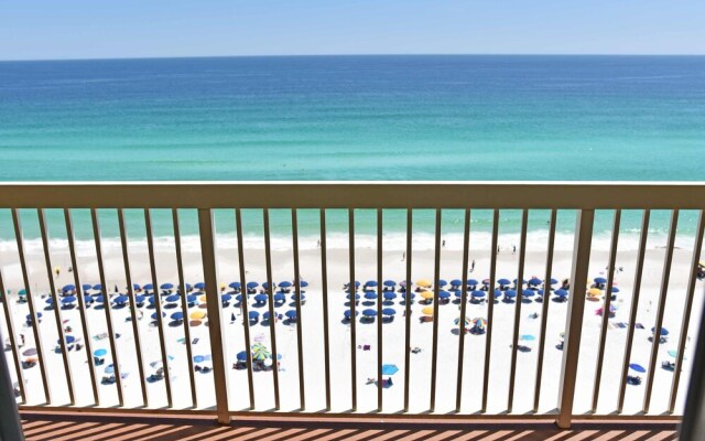 Pelican Beach 1407 1 Bedroom Condo by Pelican Beach Management