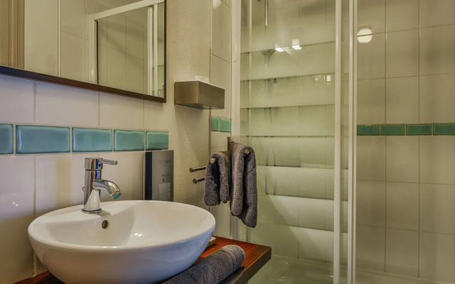 Hôtel Villa Cap Dail