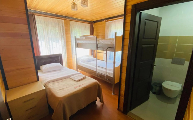 Kaya Residence Uzungol