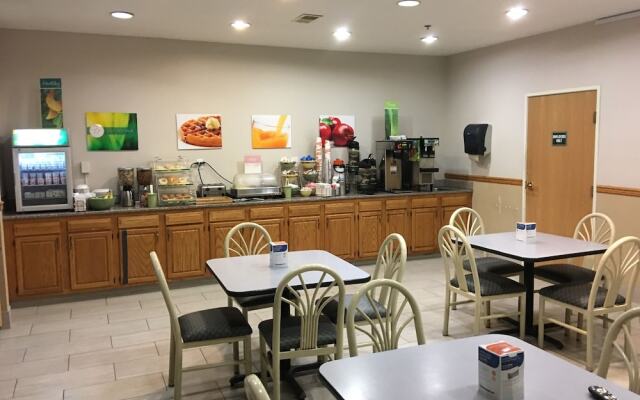 Quality Inn