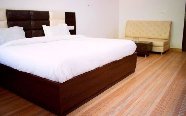Hotel Neer Buddha