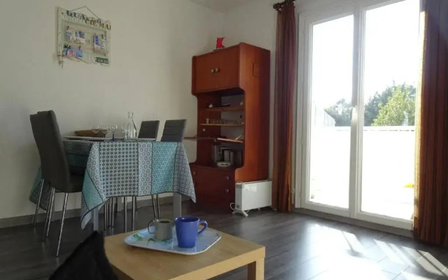 Appartement La Guérinière, 3 pièces, 5 personnes - FR-1-224B-107