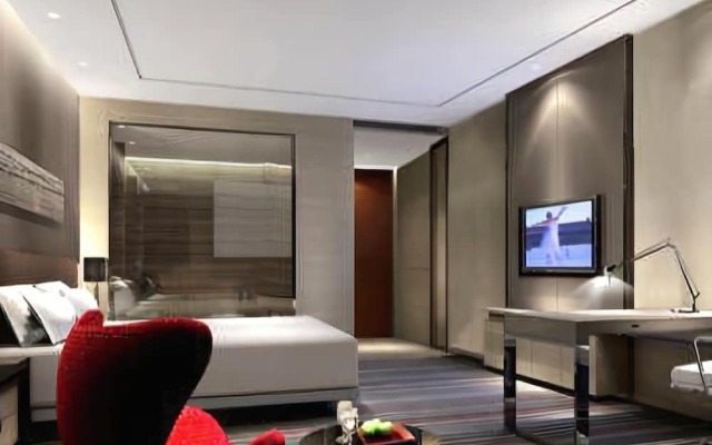 Starway Hotel