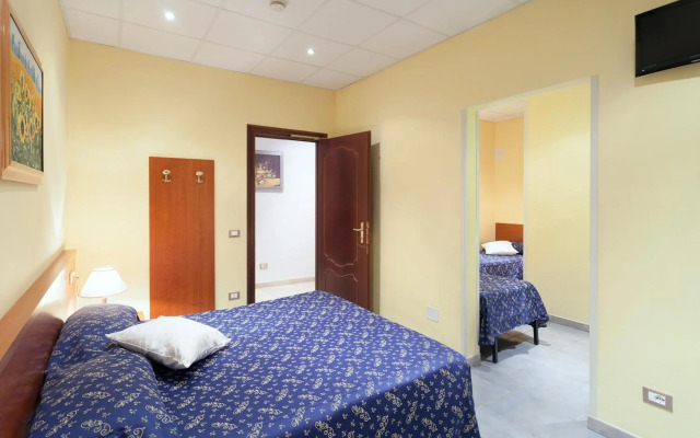Oriente Hotel