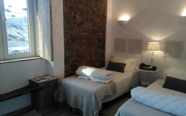 Casa Da Tia Amália Hostel