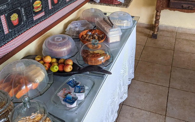 Pousada Roça Velha