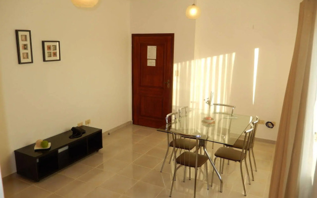 Apart Hotel Premium Suites Equipetrol