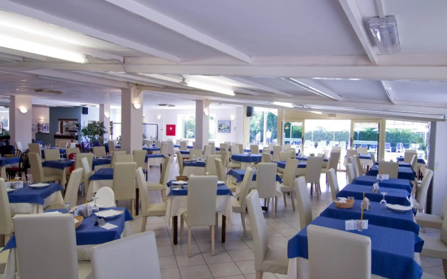 Hotel Delle Mimose