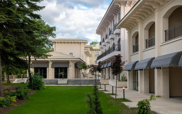 Primorski Hotel