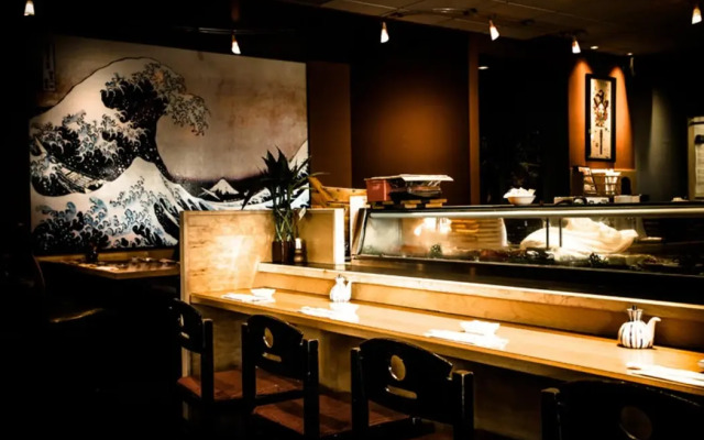 Summit Lodge Boutique Hotel