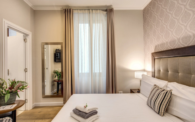 Hotel 87 Eighty seven