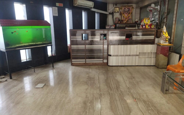 Hotel Praveen International