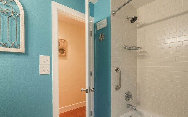 Waterfront Grace 3 Bedroom Home