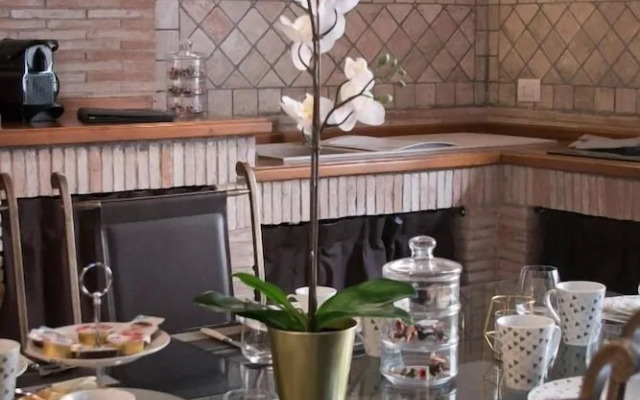 Hemeras Boutique House Aparthotel Pantheon