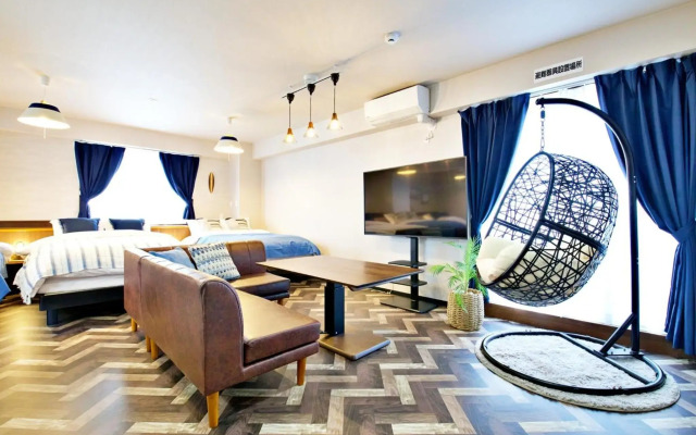 Tommy Condominium Wakasa 601