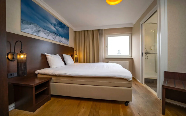 Fletcher Hotel - Restaurant Arion - Vlissingen