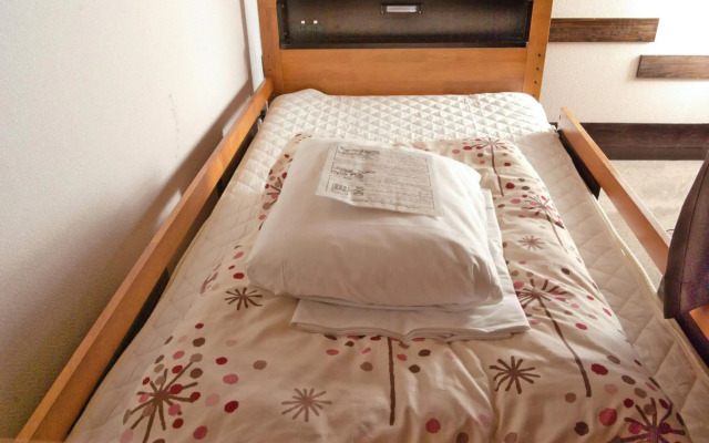 Guest House Kyoto Inn - Hostel