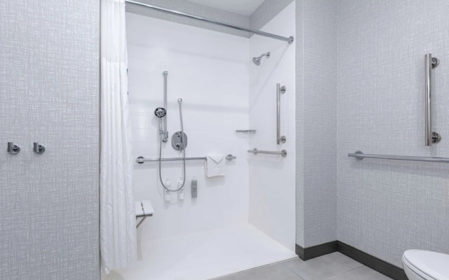 Hampton Inn & Suites by Hilton Shenandoah The Woodlands