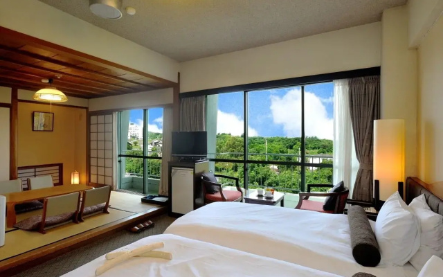 Ibusuki Royal Hotel
