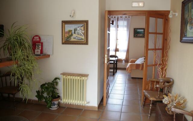 Casa Rural El Molino de Alocén