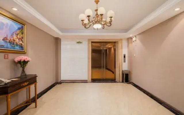 Vienna Hotel (Changjiang Avenue Store)