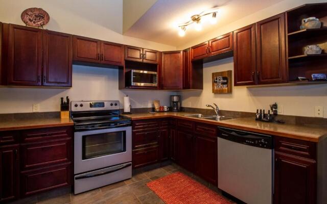 Give Something Back Retreat by Revelstoke Vacations