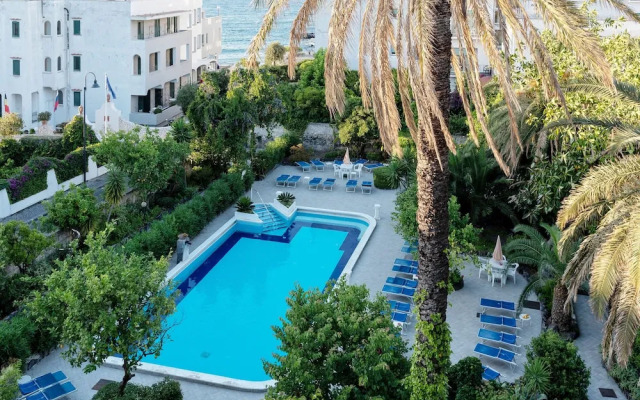 Hotel Imperial