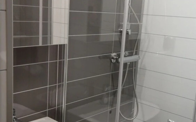 Brygga Gjestehus