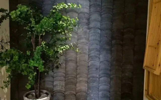 Wasshe City Guesthouse