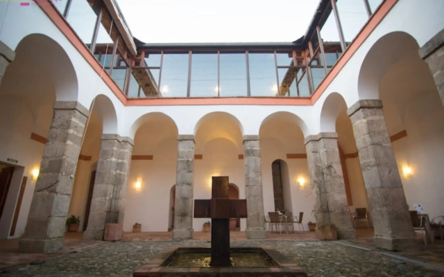 Hotel Convento San Diego