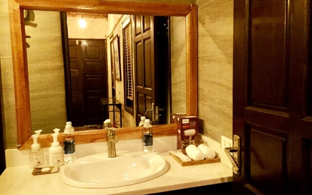 May Homestay Ninh Binh