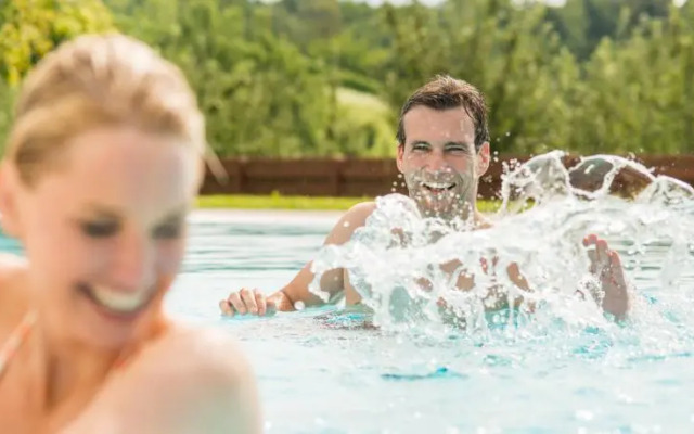 Thermal Biodorf Wilfinger