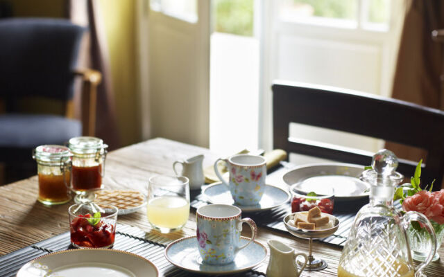 Demeure de Roquelongue