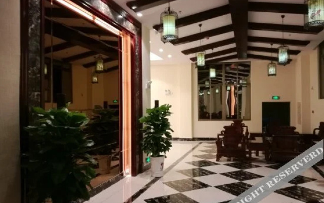 Ruyue Hotel