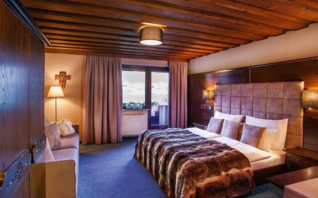 Boutique-B&B-Hotel Landhaus Säumler